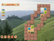 Puzznic screenshot